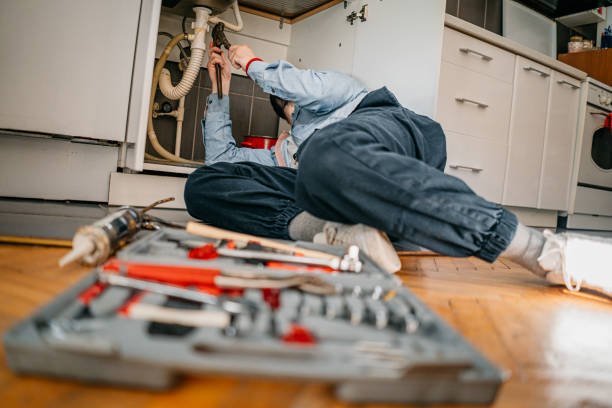 Best Sewer Line Replacement  in Broussard, LA