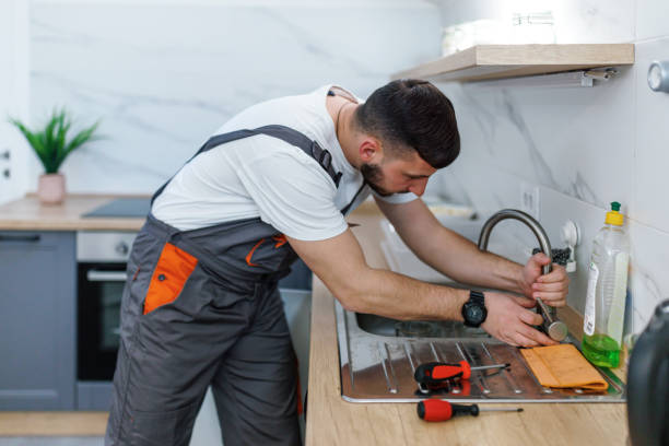 Best Sewer Line Repair  in Broussard, LA