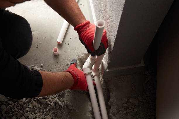 Best Emergency Plumber  in Broussard, LA