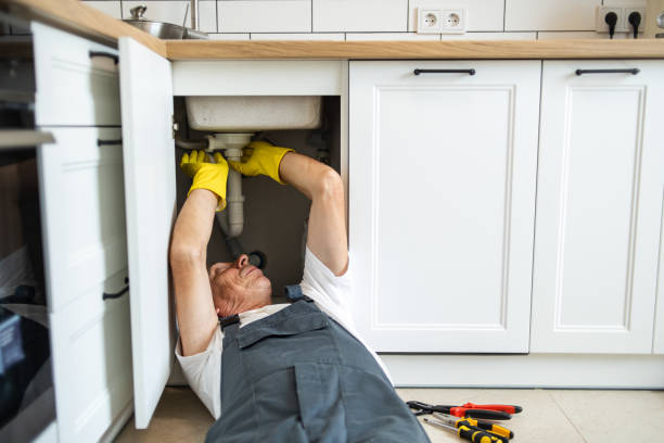 Best Hot Water Heater Installation  in Broussard, LA