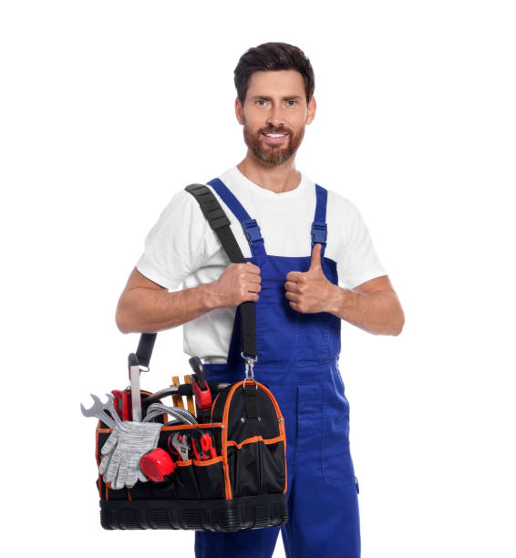 Professional Plumbing in Broussard, LA