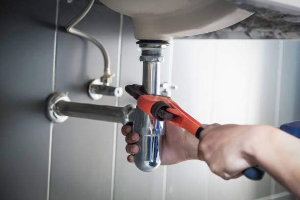 Best Drain Cleaning Services  in Broussard, LA