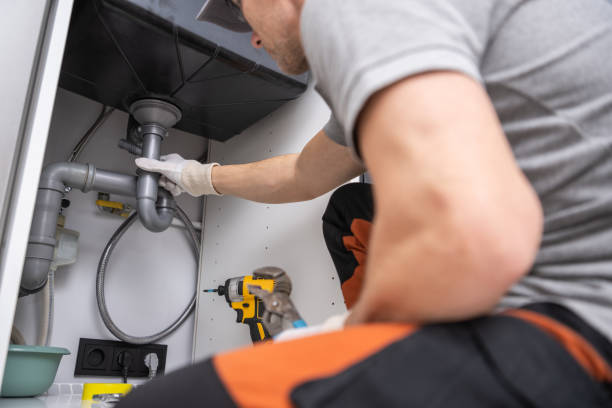 Best Septic Systems  in Broussard, LA