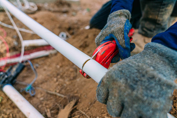 Best Sewer Cleaning Services  in Broussard, LA