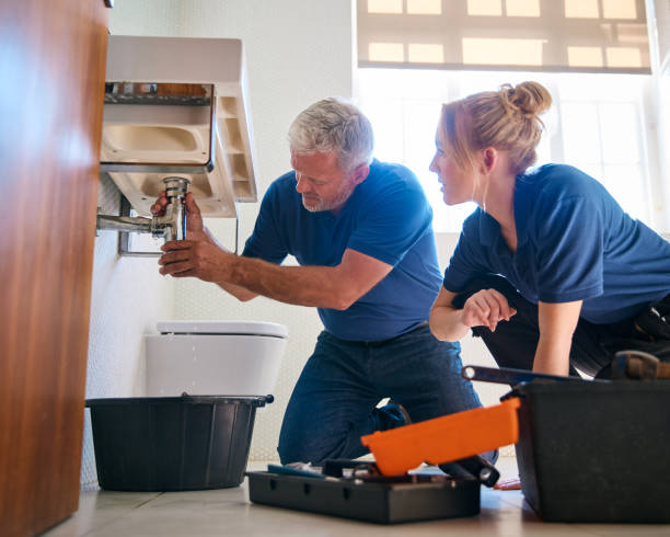 Best Plumbing Inspection Services  in Broussard, LA